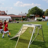 Fußballschule Rummenigge Lochtum 2013 68 : Michael Rummenigge